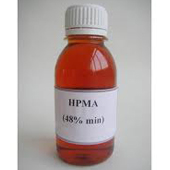 Hydrolyzed Polymaleic  Anhydride (HPMA)
