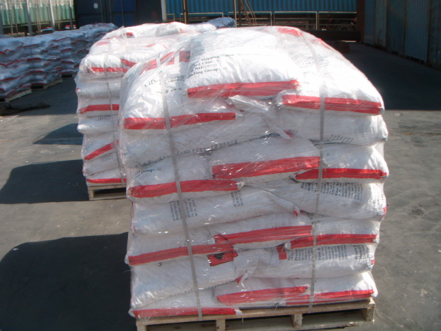 Maleic Anhydride packing